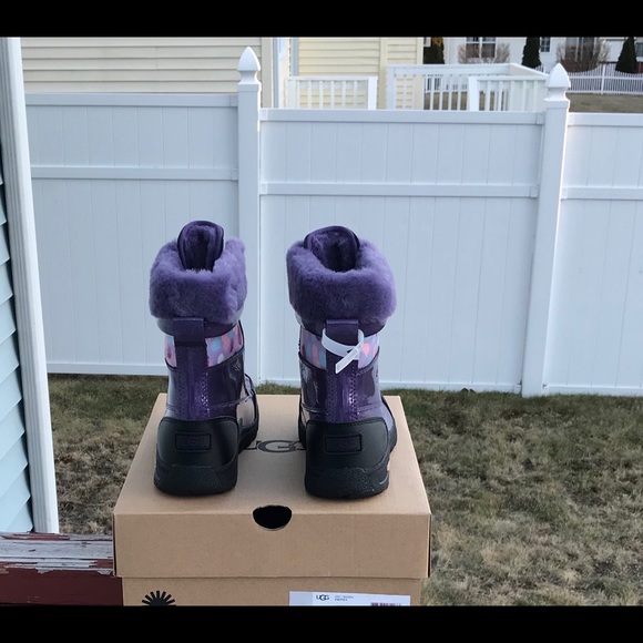 UGG Butte II - Picture 4 of 7